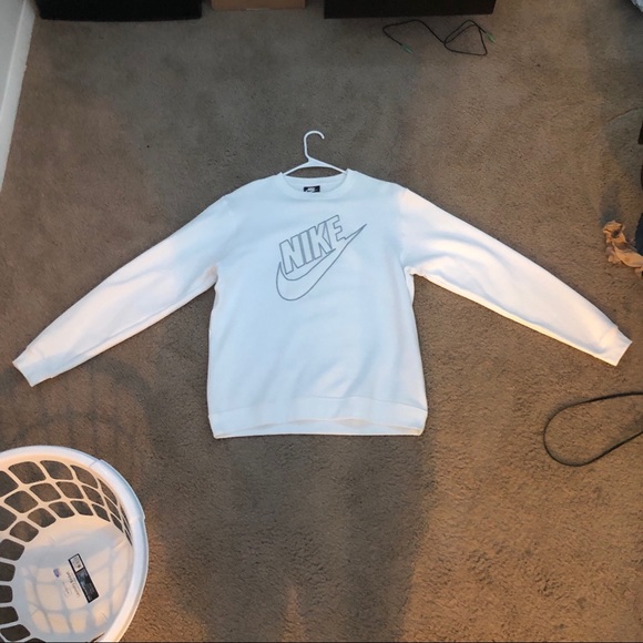 Nike Other - Nike sweat shirt